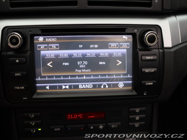 BMW 3 3.0 330i 170kW Mpaket BiX 2001