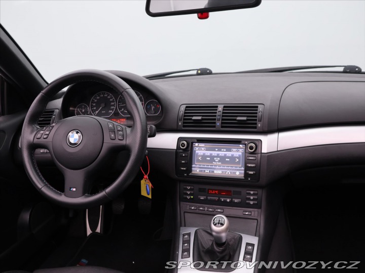 BMW 3 3.0 330i 170kW Mpaket BiX 2001