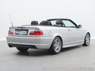 BMW 3 3.0 330i 170kW Mpaket BiX 2001