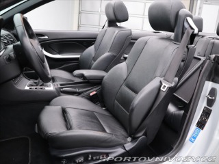 BMW 3 3.0 330i 170kW Mpaket BiX 2001