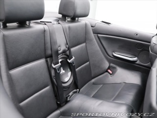 BMW 3 3.0 330i 170kW Mpaket BiX 2001
