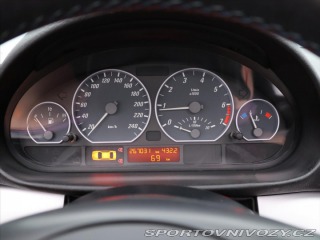 BMW 3 3.0 330i 170kW Mpaket BiX 2001