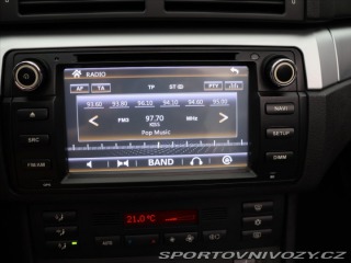 BMW 3 3.0 330i 170kW Mpaket BiX 2001