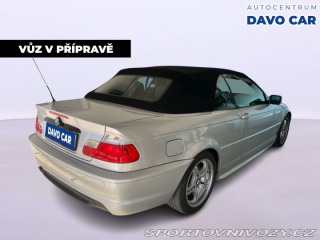 BMW 3 3.0 330i 170kW M paket Bi 2001