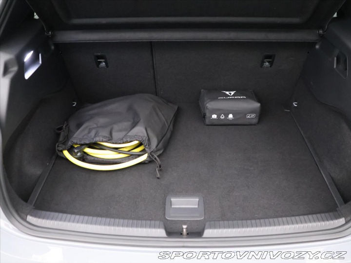 Cupra Born 62kWh 170kW-eBoost SOH94, 2022