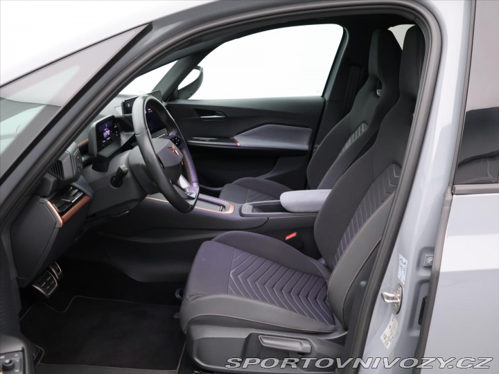 Cupra Born 62kWh 170kW-eBoost SOH94, 2022