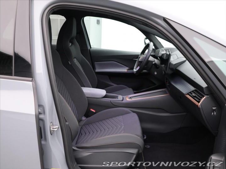 Cupra Born 62kWh 170kW-eBoost SOH94, 2022