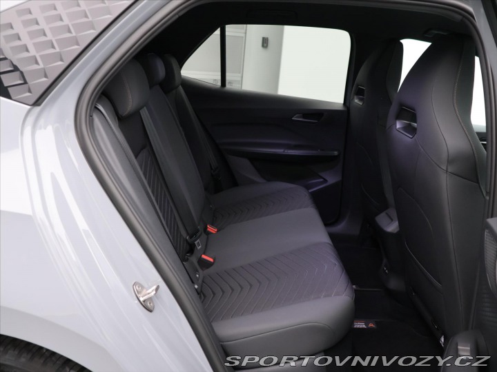 Cupra Born 62kWh 170kW-e-Boost SOH 9 2022