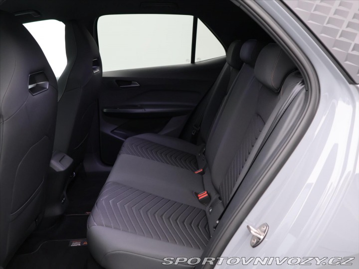 Cupra Born 62kWh 170kW-eBoost SOH94, 2022