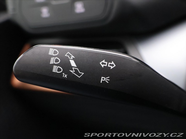 Cupra Born 62kWh 170kW-eBoost SOH94, 2022