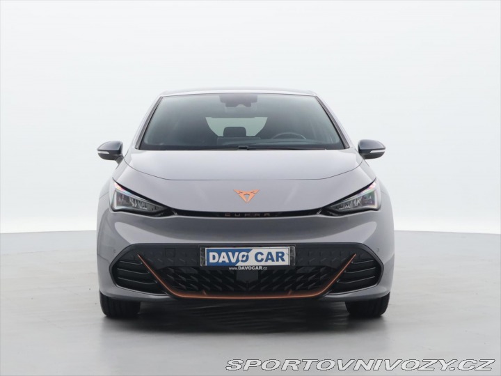 Cupra Born 62kWh 170kW-eBoost SOH94, 2022