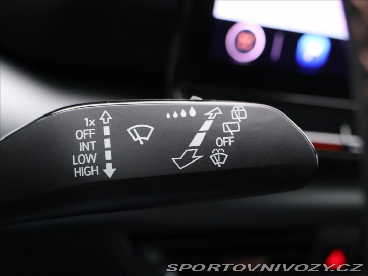Cupra Born 62kWh 170kW-eBoost SOH94, 2022