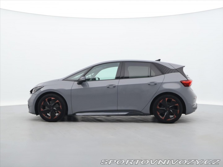 Cupra Born 62kWh 170kW-eBoost SOH94, 2022