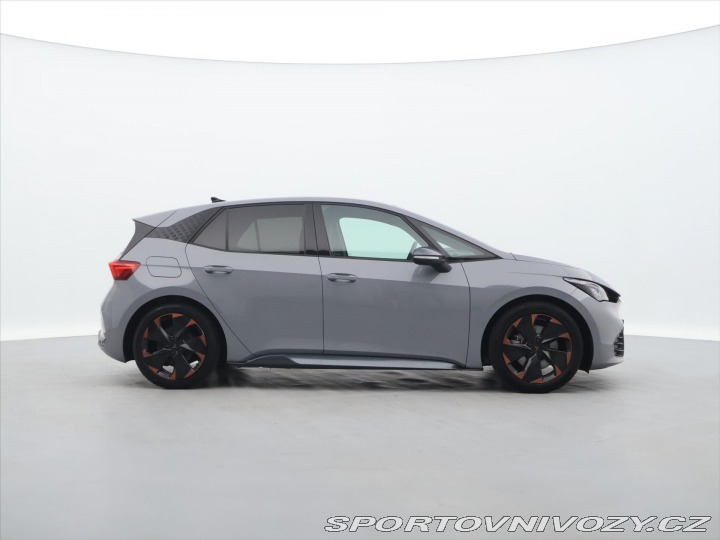 Cupra Born 62kWh 170kW-eBoost SOH94, 2022