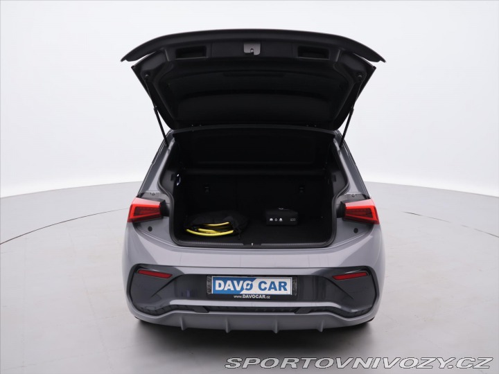 Cupra Born 62kWh 170kW-eBoost SOH94, 2022