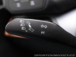 Cupra Born 62kWh 170kW SOH 94,6% DPH 2022