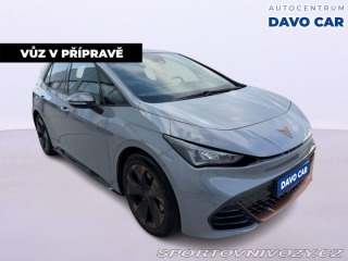 Cupra Born 62kWh 170kW e-Boost DPH 2022