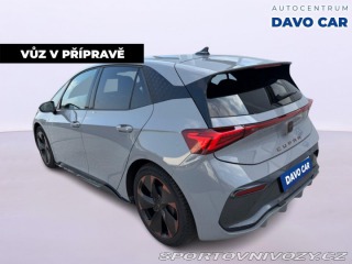 Cupra Born 62kWh 170kW e-Boost DPH 2022