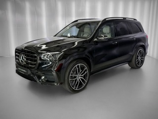 Mercedes-Benz 450d 4M AMG, PANORAMA, BU