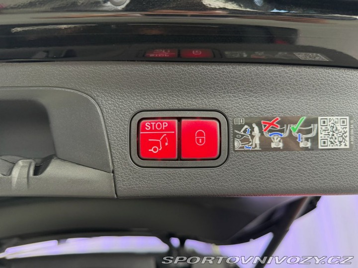 Mercedes-Benz Ostatní modely 450d 4M AMG, PANORAMA, BU 2026