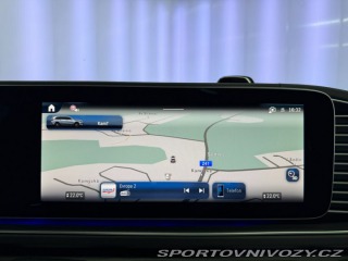 Mercedes-Benz Ostatní modely 450d 4M AMG, PANORAMA, BU 2026