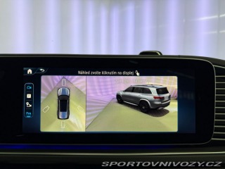 Mercedes-Benz Ostatní modely 450d 4M AMG, PANORAMA, BU 2026