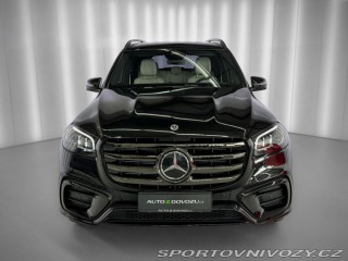 Mercedes-Benz Ostatní modely 450d 4M AMG, PANORAMA, BU 2026