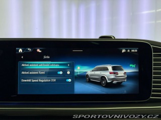 Mercedes-Benz Ostatní modely 450d 4M AMG, PANORAMA, BU 2026