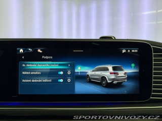 Mercedes-Benz Ostatní modely 450d 4M AMG, PANORAMA, BU 2026