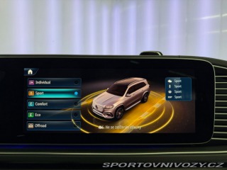 Mercedes-Benz Ostatní modely 450d 4M AMG, PANORAMA, BU 2026