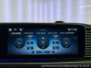 Mercedes-Benz Ostatní modely 450d 4M AMG, PANORAMA, BU 2026