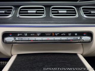 Mercedes-Benz Ostatní modely 450d 4M AMG, PANORAMA, BU 2026