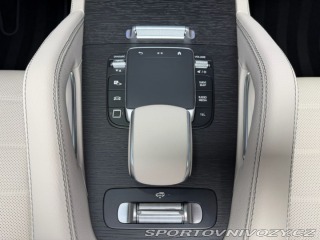 Mercedes-Benz Ostatní modely 450d 4M AMG, PANORAMA, BU 2026