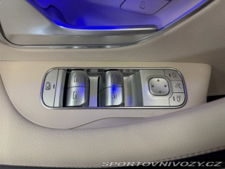 Mercedes-Benz Ostatní modely 450d 4M AMG, PANORAMA, BU 2026