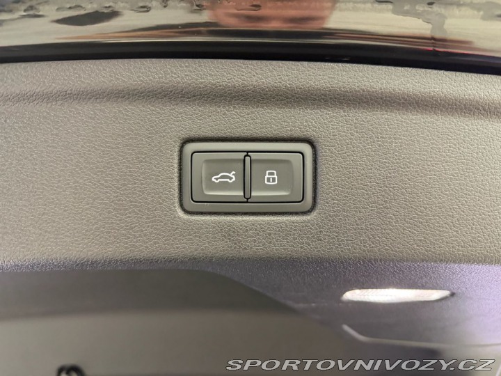 Audi RS5 QUATTRO SPORTBACK, B& 2022