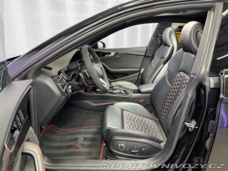Audi RS5 QUATTRO SPORTBACK, B& 2022