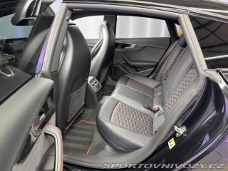 Audi RS5 QUATTRO SPORTBACK, B& 2022