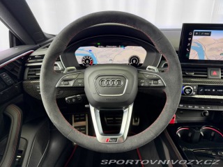 Audi RS5 QUATTRO SPORTBACK, B& 2022