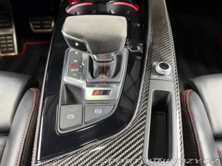 Audi RS5 QUATTRO SPORTBACK, B& 2022