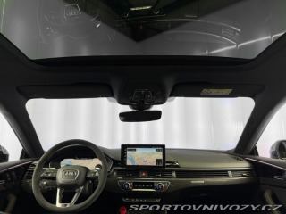 Audi RS5 QUATTRO SPORTBACK, B& 2022
