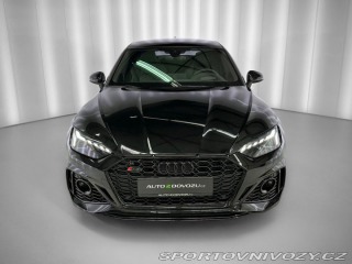 Audi RS5 QUATTRO SPORTBACK, B& 2022