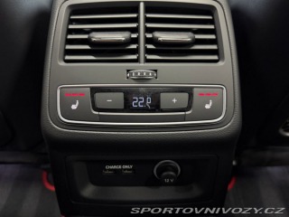 Audi RS5 QUATTRO SPORTBACK, B& 2022