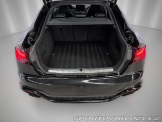 Audi RS5 QUATTRO SPORTBACK, B& 2022