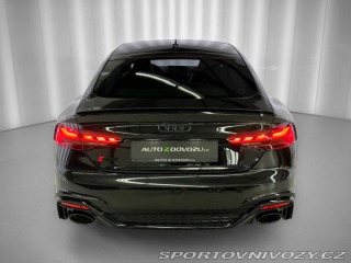 Audi RS5 QUATTRO SPORTBACK, B& 2022