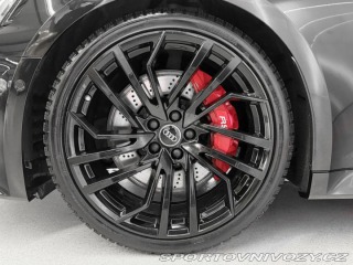 Audi RS5 QUATTRO SPORTBACK, B& 2022