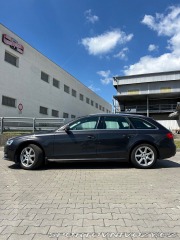 Audi A4 2,0 B8, TDI 130 KW Quat 2013