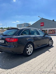 Audi A4 2,0 B8, TDI 130 KW Quat 2013