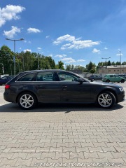 Audi A4 2,0 B8, TDI 130 KW Quat 2013