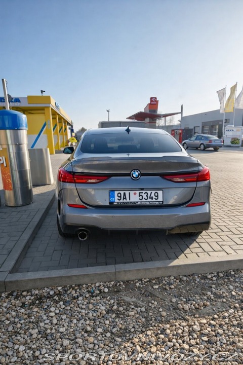 BMW 2 1,5 218i M-Paket 1800