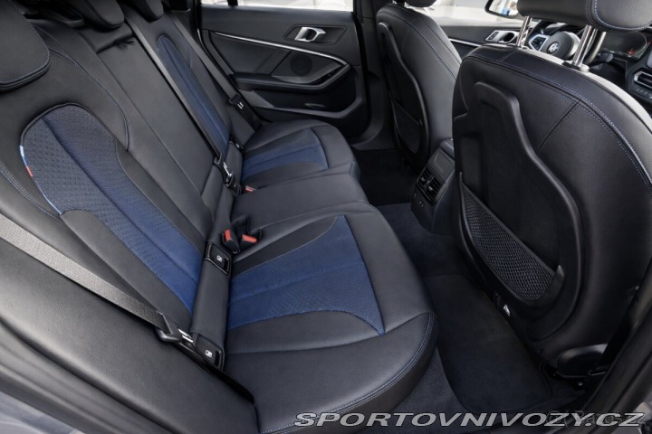 BMW 2 1,5 218i M-Paket 1800